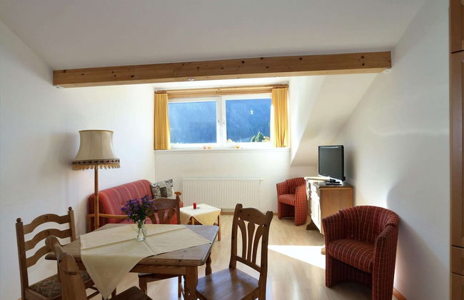 Apartment in Zugspitz Arena Near Cycle Path - Foto 20