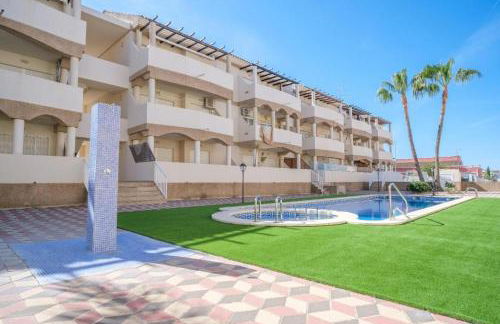 Cozy Apartment Duplex PLAYA Y SOL 1 with WiFi & Parking & Pet Friendly - Foto 6