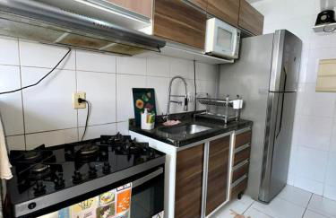 Apartamento próximidades do Estádio Olímpico - Foto 11