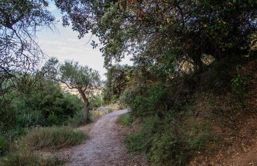 La Bermeja, Alojamiento completo, terraza con bañera y vistas panorámicas - Foto 53