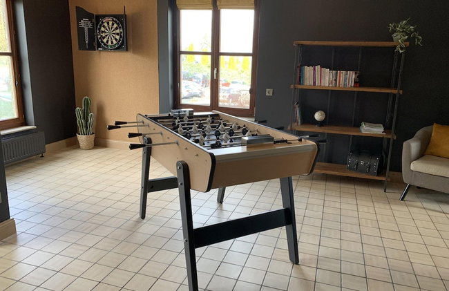 Elegant Family Stay, Wallonia - Photo 31