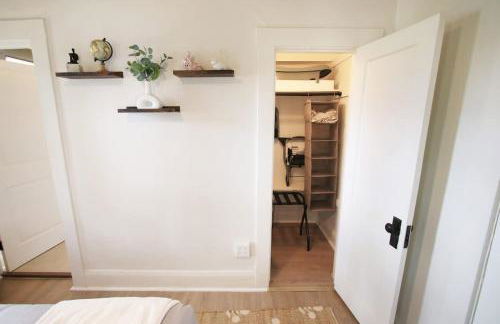 Walkable, Outdoor Oasis, BBQ, Firepit and Bocce Ball - Foto 61