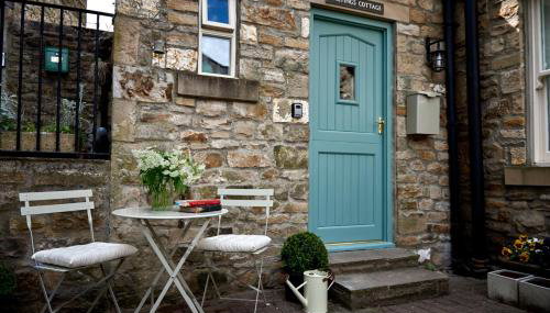 Maltings Cottage - Foto 2