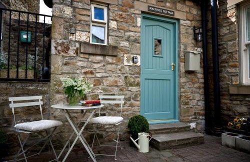 Maltings Cottage - Photo 2