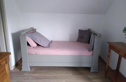 proche chateaux et zoo de beauval: gîte de sologne - Foto 18