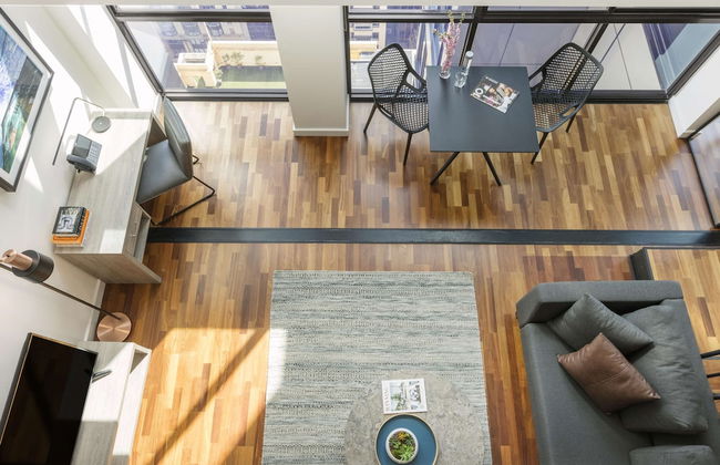 Oaks Melbourne on Market Hotel - Photo 15