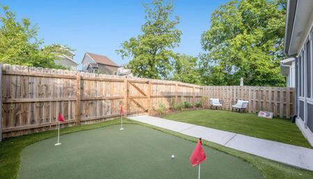 The Hadley House - Cozy Porch & Fenced in Backyard - Foto 5
