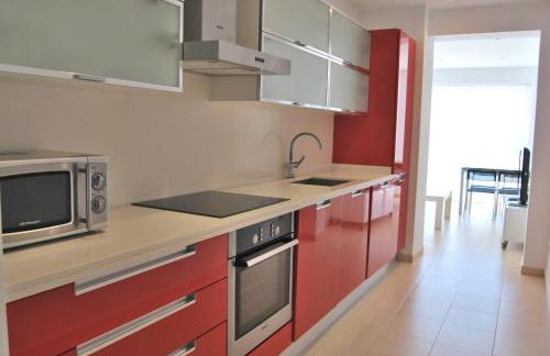 Apartamentos Alborada - Foto 23