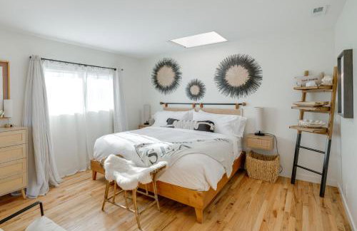 Seaside Home with Hot Tub and Patio Close to Beaches! - Foto 7