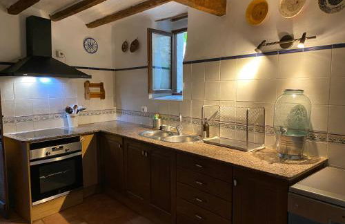 Masía La Costereta - Foto 62