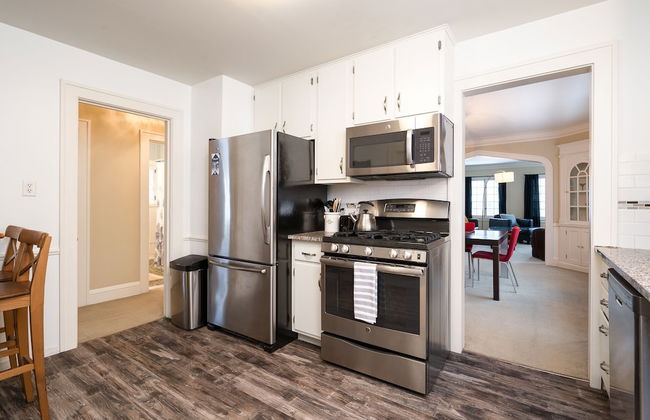 Twin City Terrace - Foto 11