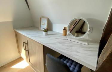 La Champenoise La Tannerie - Photo 56