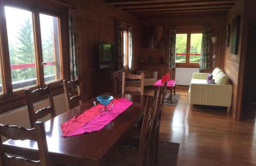 Chalet Braunkopf ALSACE - Foto 45