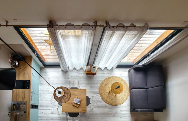 Les Cottages de Ripaille - Photo 41