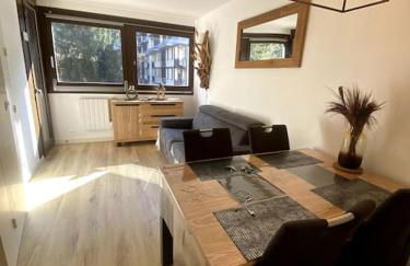 Appt Cosy au centre Chamonix - Foto 1