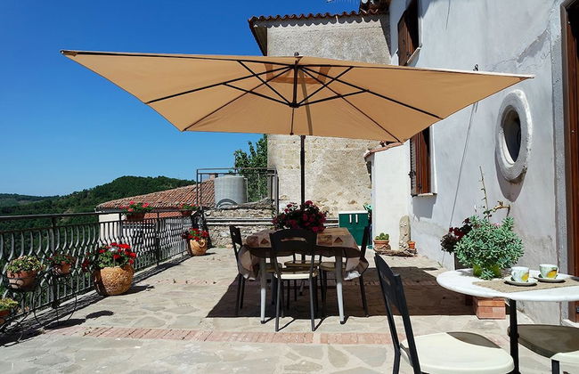 Bella Mbriana Apartments - Foto 22