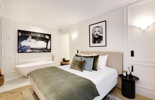 TheLander - Champs Elysées Serviced Apartments - Foto 42