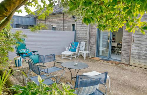 Le Refuge Salin Duplex Jardin - Foto 1