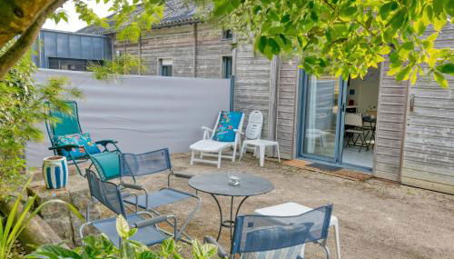 Le Refuge Salin Duplex Jardin - Foto 1