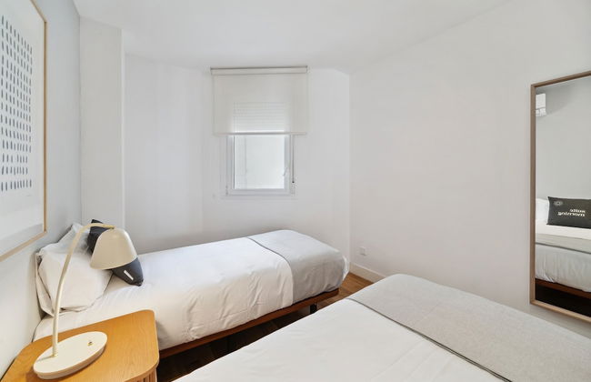 Limehome Madrid Calle de Nuñez de Balboa - Photo 17