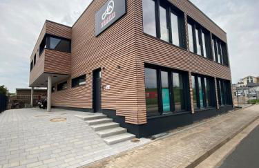 Quartier am Sachsenring - Foto 1