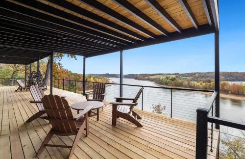 Eagles Bluff Views of Beaver Lake - Foto 41