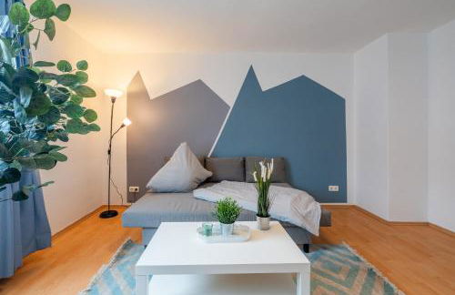 YES 3-room apartment - top location No4 - Foto 1