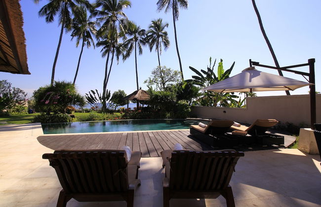 Kembali Villa - Foto 25