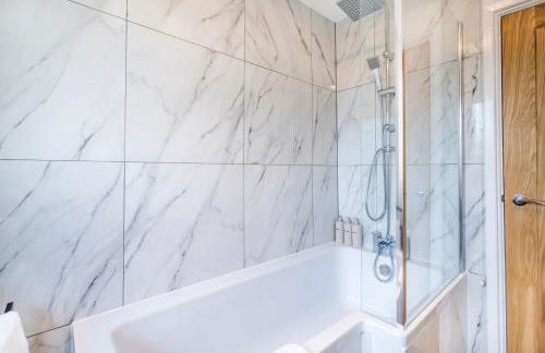 Lovely and spacious 4 bedroom house Burgess Hill - Foto 16