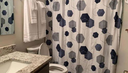 Cheerful 2-bedroom 2 bath entire home West Rome - Foto 5