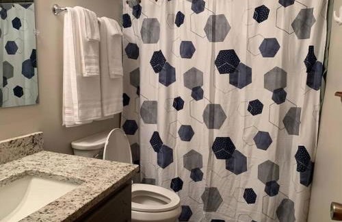 Cheerful 2-bedroom 2 bath entire home West Rome - Foto 5