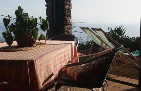 Banda Do Sol Self Catering Cottages - Foto 30