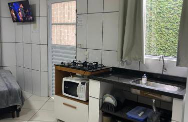 BERTIOGA suítes na praia centro - Photo 12