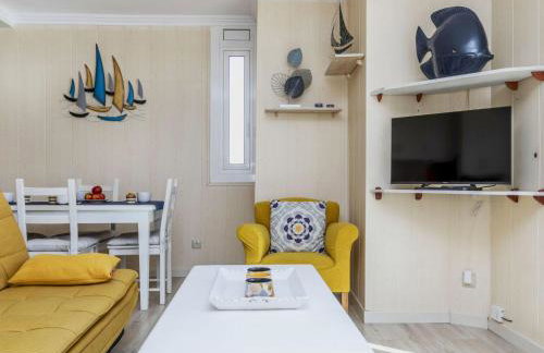 Apartment Xaloc by Interhome - Foto 9