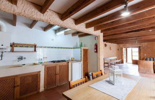 Sa Casa Rotja - Foto 73