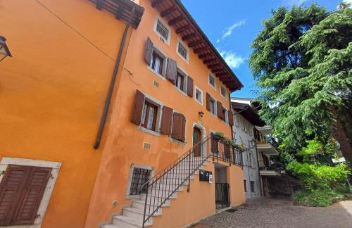 Splendida Mansarda, aria condizionata "ALLE MURA DEL CASTELLO 2 Stefano e Paola Marchesini" - Foto 33