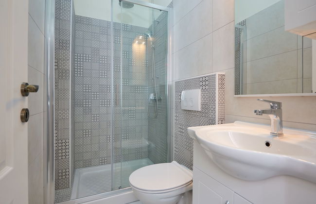 Old City Romantic Studios - Foto 33