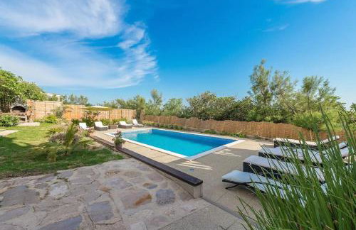 Family-friendly apartments with swimming pool Stara Vas, Pag - 21031 - Photo 9