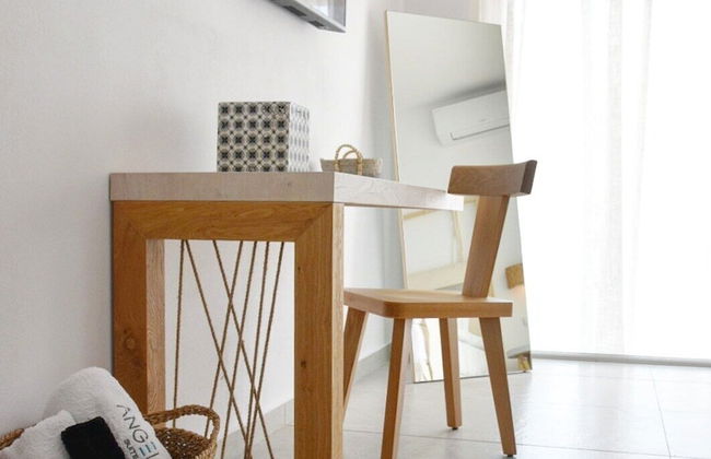 Angelos Boutique Suites - Foto 17