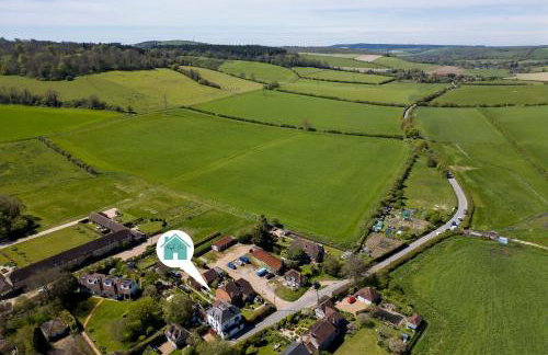 Cosy Cottage in Beautiful South Downs Walk 2 Pub - Foto 53