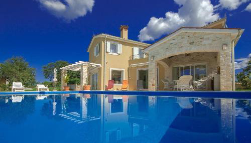 Villa Larisa - Foto 2