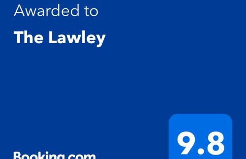 The Lawley - Photo 2