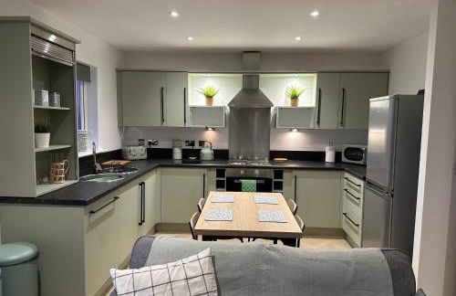 Beach View Flat on Coastal Path - Foto 6