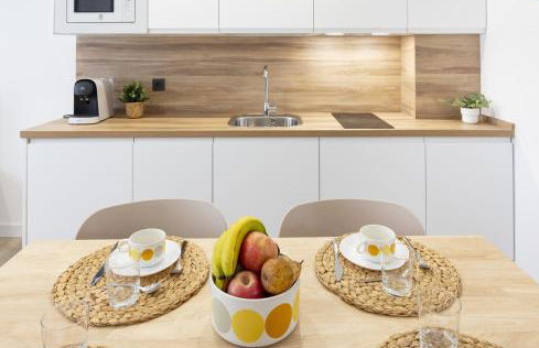 Apartamentos Turísticos D10 - Foto 40