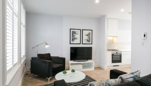 Urban Chic - Shaftesbury - Foto 2