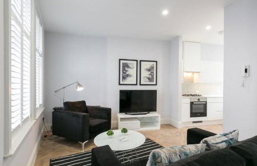 Urban Chic - Shaftesbury - Foto 2