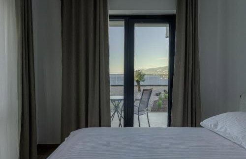 Villa Isabel - Luxury Apartments with Heated Pool & Sea View - Foto 8