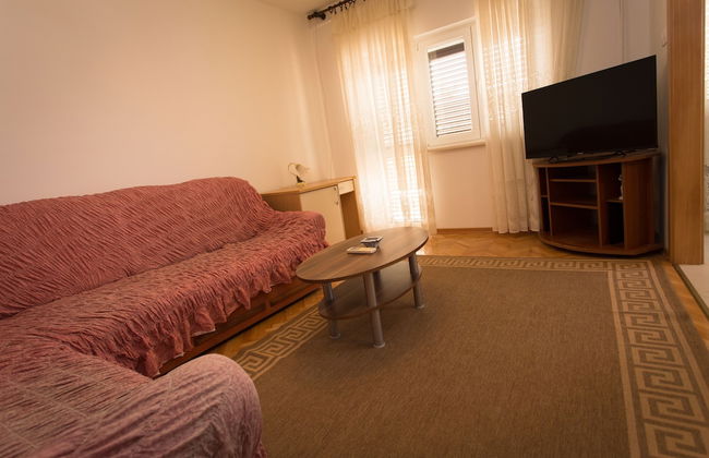 Apartments Bedalov - Foto 40