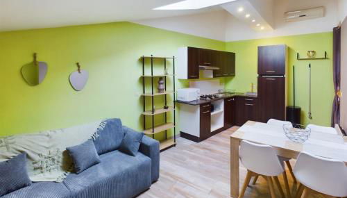 Le Perchoir Romillon - Foto 3