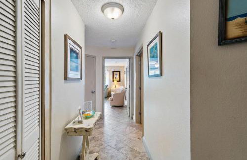 Tierra Verde Holiday Island Second Floor Waterfront - Foto 32